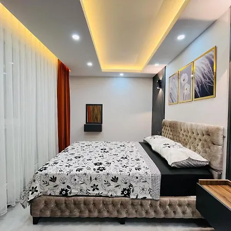 Apartamento 17 Luxury In The Center