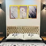 17 Luxury In The Center *