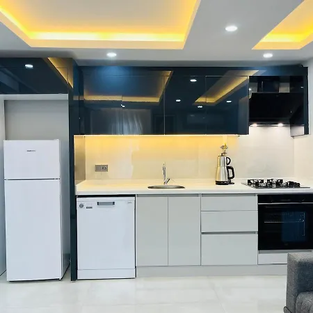 17 Luxury In The Center *