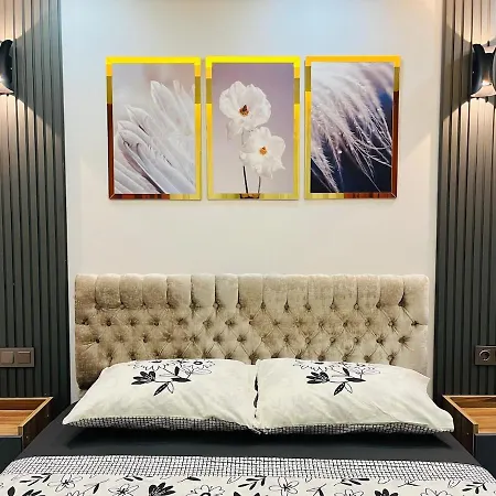 17 Luxury In The Center *