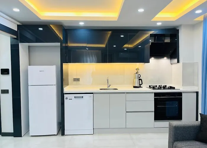 17 Luxury In The Center *
