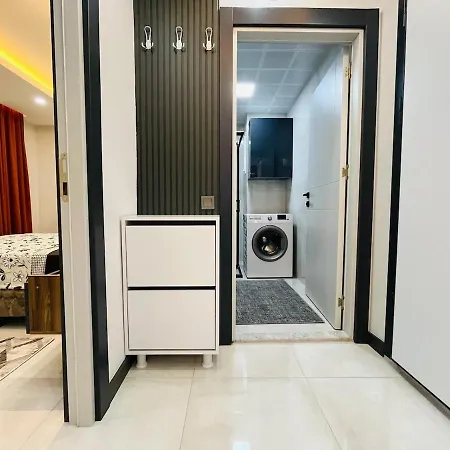 17 Luxury In The Center * אנטליה