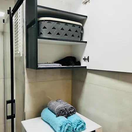 17 Luxury In The Center * אנטליה