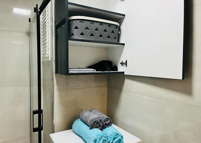 17 Luxury In The Center * אנטליה